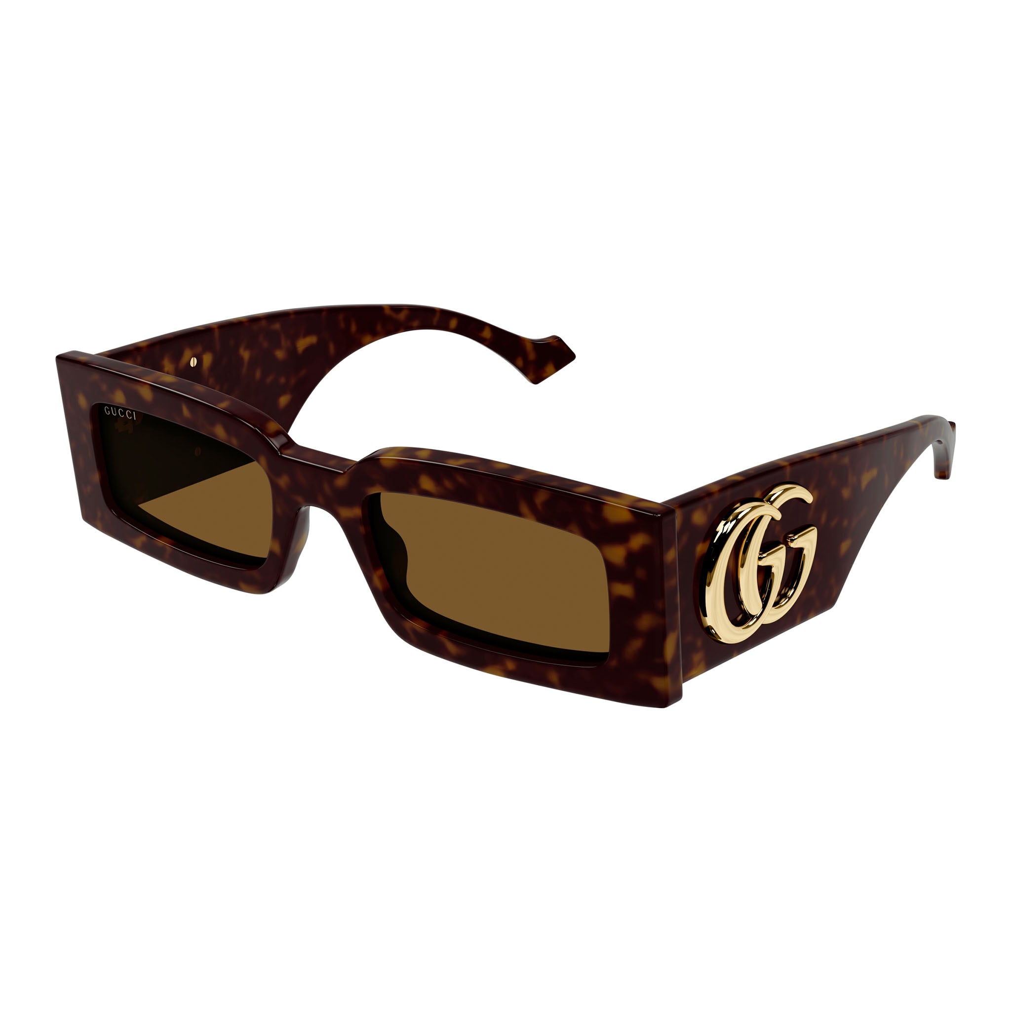 Gucci GG 1427 001 Black sunglasses – SUNGLASS BAR